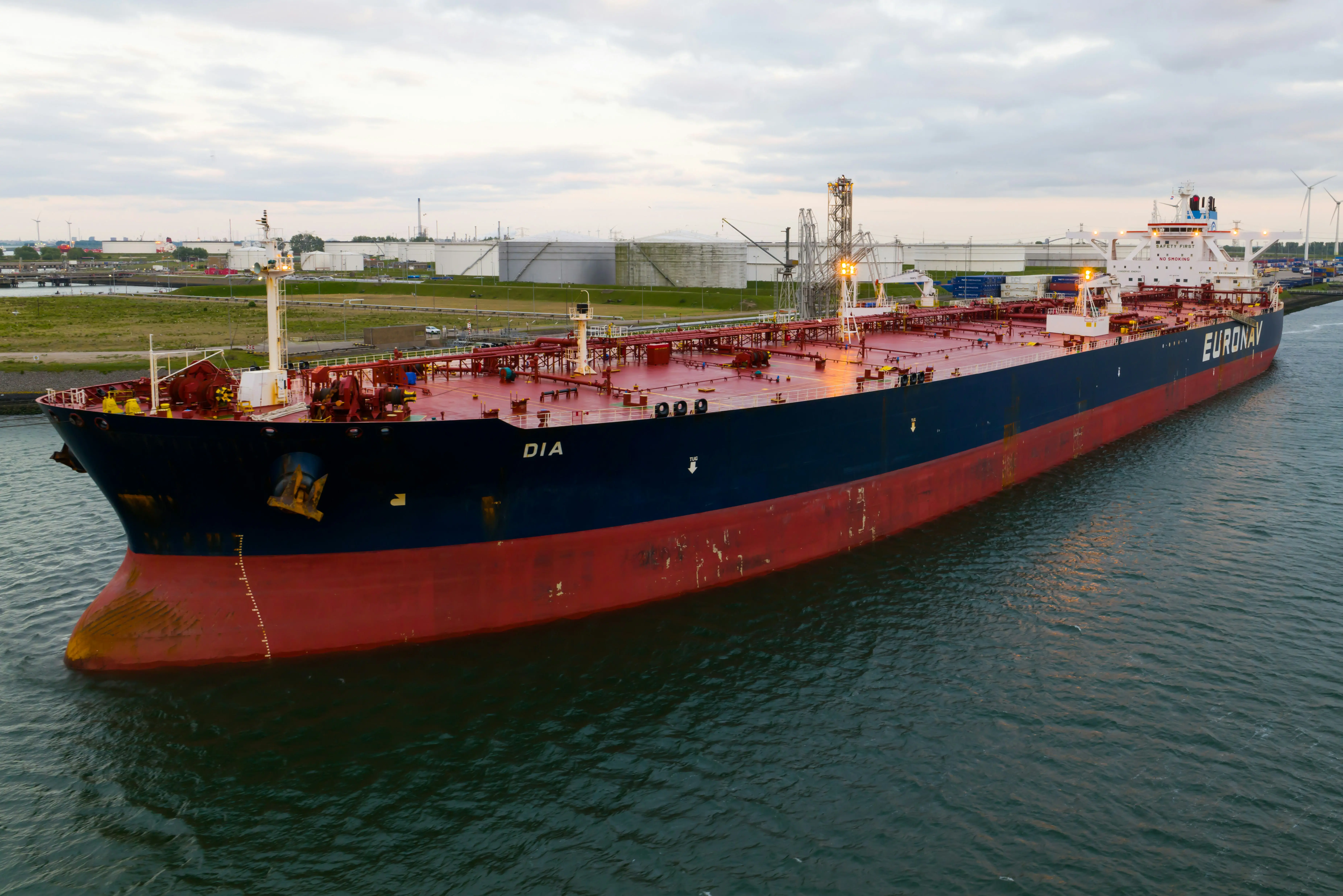 Opérations maritimes
