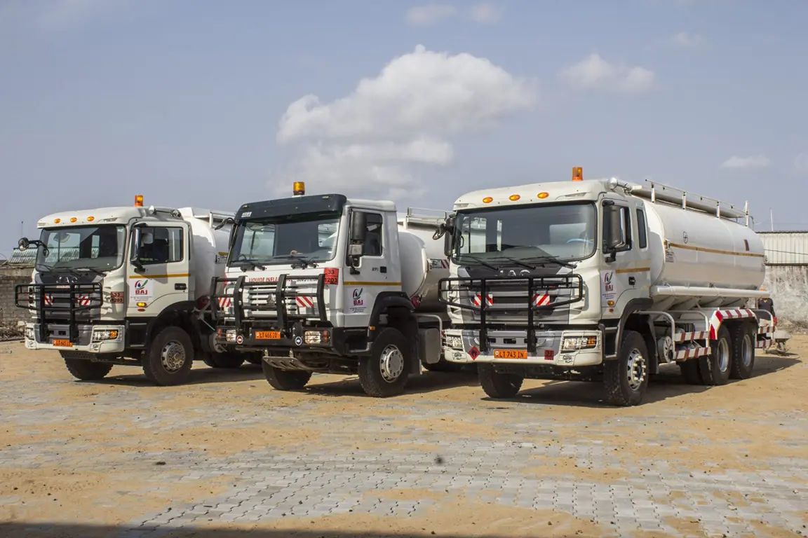 Transport routier